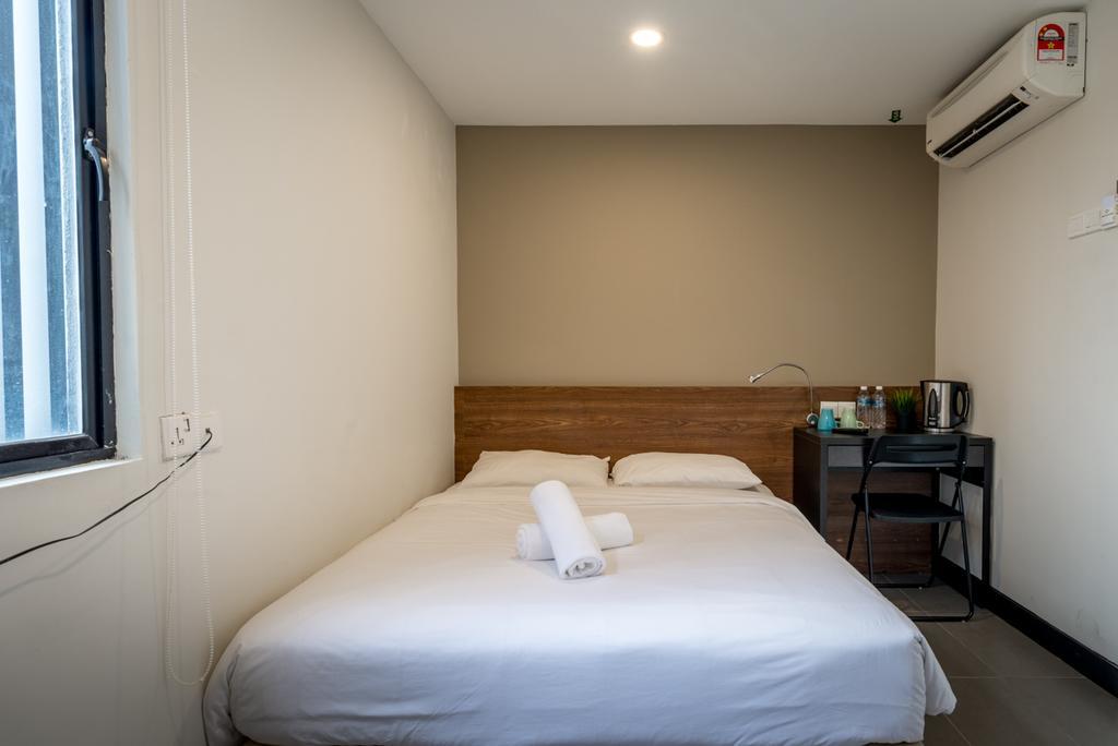 Max Hotel Subang Jaya Kültér fotó