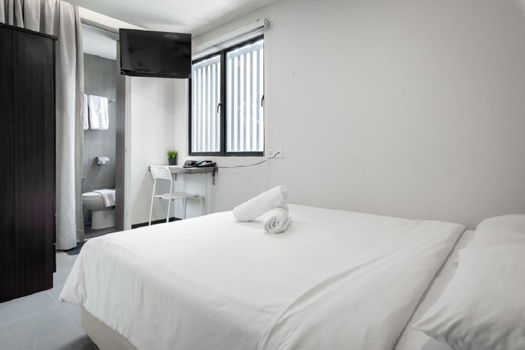 Max Hotel Subang Jaya Kültér fotó