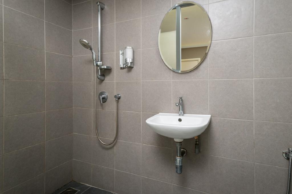 Max Hotel Subang Jaya Kültér fotó
