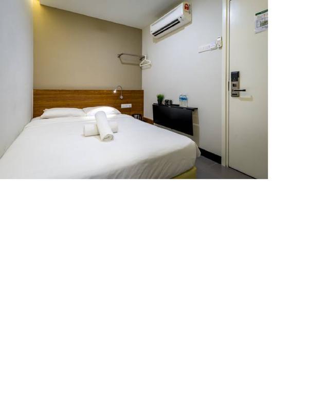 Max Hotel Subang Jaya Kültér fotó